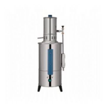 上海申安不銹鋼電熱蒸餾水器YA.ZDI-10（已停產(chǎn)）