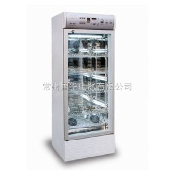 常州國(guó)華數(shù)顯光照培養(yǎng)箱250D