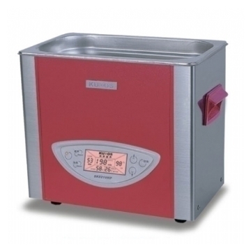 上?？茖?dǎo)功率可調(diào)臺式超聲波清洗器（加熱型）SK2210HP