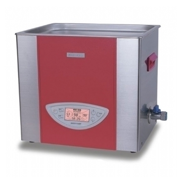 上海科導(dǎo)功率可調(diào)臺式超聲波清洗器（加熱型）SK5210HP