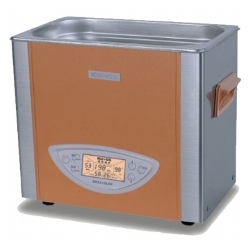 上海科導(dǎo)雙頻臺式超聲波清洗器（加熱型）SK2210LHC