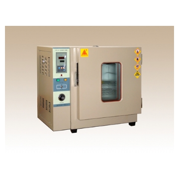 上海實驗儀器廠電熱鼓風干燥箱101A-1ET(停產(chǎn)）