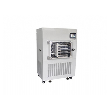寧波新芝普通型硅油加熱系列冷凍干燥機(jī)SCIENTZ-100F