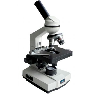 上海光學單目生物顯微鏡XSP-120