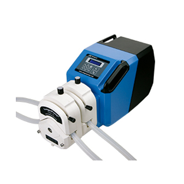 蘭格工業(yè)灌裝蠕動泵WT600-4F