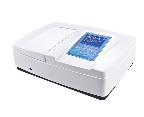 上海元析紫外可見(jiàn)分光光度計(jì)UV-8000A