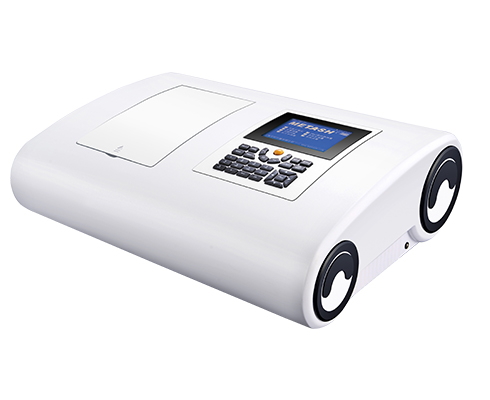 上海元析紫外可見(jiàn)分光光度計(jì)UV-9000