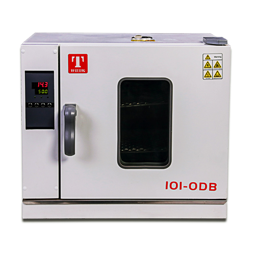 天津泰斯特電熱鼓風干燥箱101-1DB