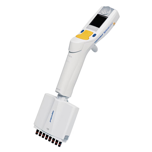 艾本德Eppendorf 8道電動(dòng)移液器5-100μL