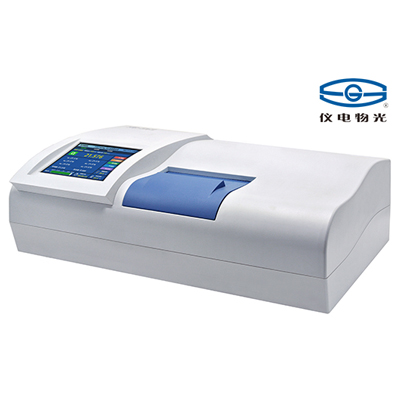 上海儀電物光全自動高速旋光儀SGW-537