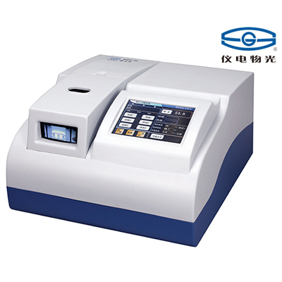 上海儀電物光 熔點(diǎn)儀（目視自動）WRS-3A