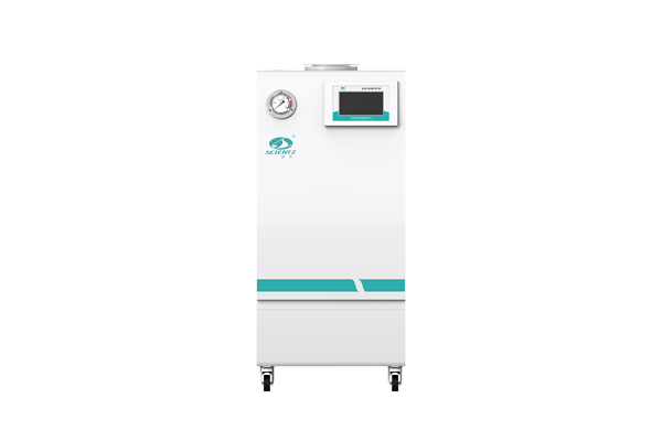 寧波新芝快速低溫冷卻循環(huán)泵DLK-2020