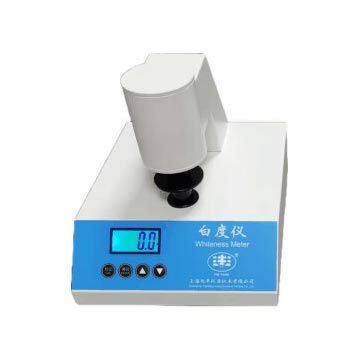 上海悅豐數顯白度儀SBDY-1PN